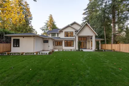 Pantry Photo of 3627 204a Street, Langley, BC