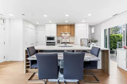 3 10160 133 Street, Surrey, BC, Surrey — Townhouse for sale
