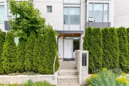 3 10160 133 Street, Surrey, BC, Surrey — Townhouse for sale
