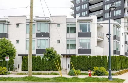 3 10160 133 Street, Surrey, BC, Surrey — Townhouse for sale