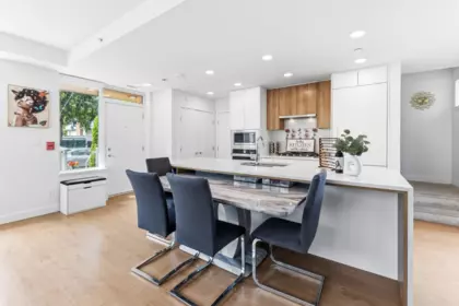 3 10160 133 Street, Surrey, BC, Surrey — Townhouse for sale