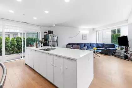 Pantry Photo of 3 10160 133 Street, Surrey, BC