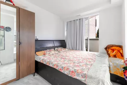 Primary Bedroom Photo of 3 10160 133 Street, Surrey, BC