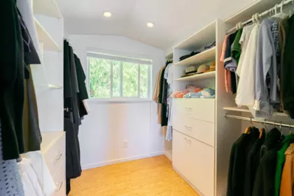Bedroom 3 Photo of 3341 Marine Drive, West Vancouver, BC