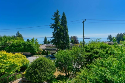 3341 Marine Drive, West Vancouver, BC, West vancouver — Single Family Residence for sale