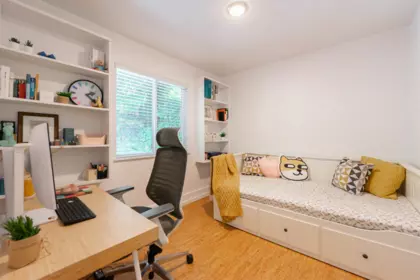 Loft / Bonus Room Photo of 3341 Marine Drive, West Vancouver, BC