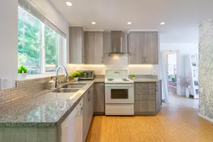 Pantry Photo of 3341 Marine Drive, West Vancouver, BC