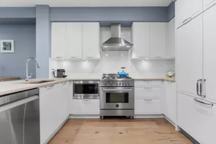 8121 Shaughnessy Street, Vancouver, BC, Vancouver — Townhouse for sale