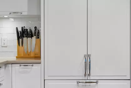 Pantry Photo of 8121 Shaughnessy Street, Vancouver, BC