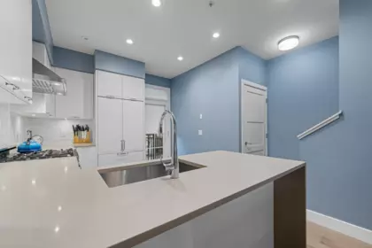 Primary Bedroom Photo of 8121 Shaughnessy Street, Vancouver, BC