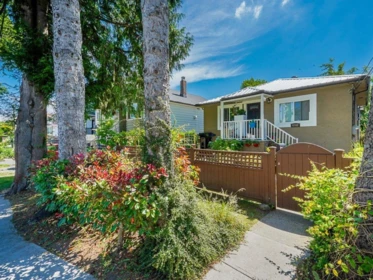 4702 Clarendon Street, Vancouver, BC, Vancouver — Single Family Residence for sale