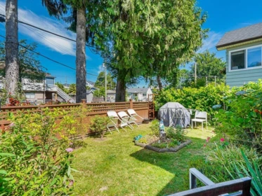 4702 Clarendon Street, Vancouver, BC, Vancouver — Single Family Residence for sale