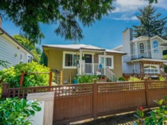 4702 Clarendon Street, Vancouver, BC