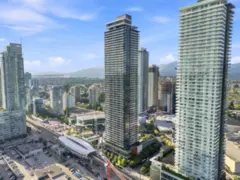 4102 1955 Alpha Way, Burnaby, BC