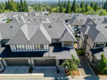 Swimming Pool Photo of 108 3500 Burke Village Promenade, Coquitlam, BC