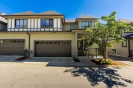 108 3500 Burke Village Promenade, Coquitlam, BC