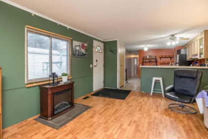 Pantry Photo of 95 145 King Edward Street, Coquitlam, BC