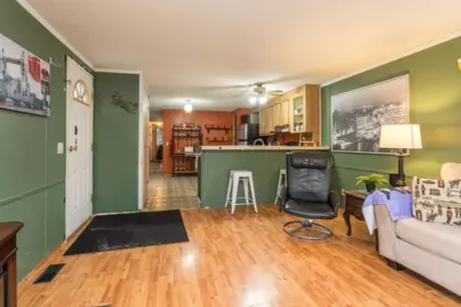Primary Bedroom Photo of 95 145 King Edward Street, Coquitlam, BC