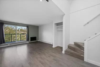 3 1355 W 4th Avenue, Vancouver, BC, Vancouver — Townhouse for sale