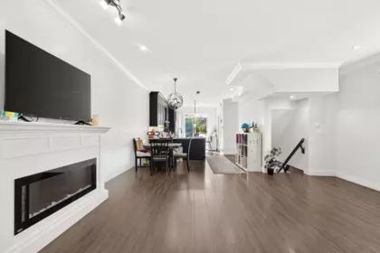 Pantry Photo of 191 13898 64 Avenue, Surrey, BC