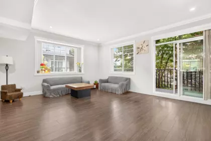 Primary Bedroom Photo of 191 13898 64 Avenue, Surrey, BC