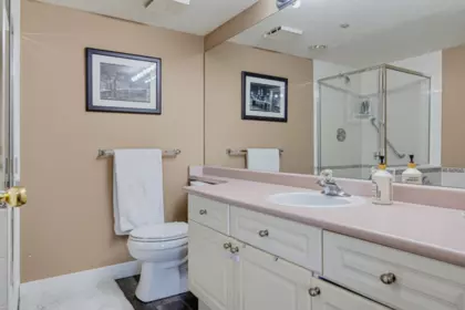 Loft / Bonus Room Photo of 206 19131 Ford Road, Pitt Meadows, BC