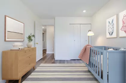 Mudroom Photo of 206 19131 Ford Road, Pitt Meadows, BC