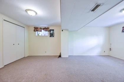 Living Room Photo of 10207 127 Street, Surrey, BC