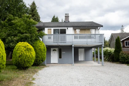 1214 Carole Place, Gibsons, BC, Gibsons — Single Family Residence for sale