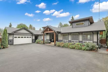 4930 196 Street, Langley, BC, Langley — Single Family Residence for sale