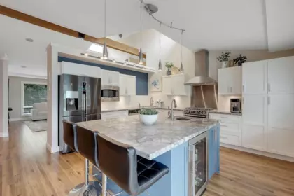 Pantry Photo of 4930 196 Street, Langley, BC
