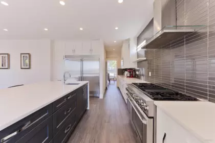 Breakfast Nook Photo of 7823 Garfield Drive, Delta, BC