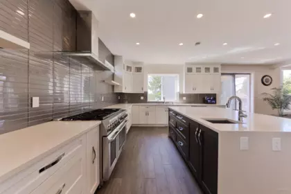 Pantry Photo of 7823 Garfield Drive, Delta, BC