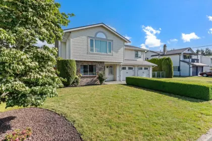 45199 Stevenson Road, Chilliwack, BC, Chilliwack — Single Family Residence for sale