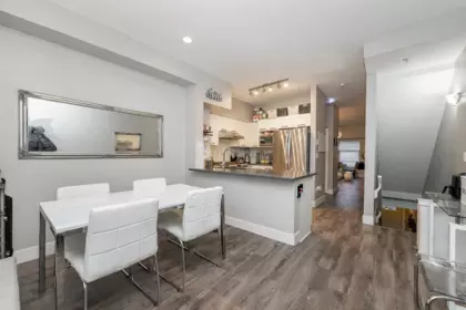 15 21535 88 Avenue, Langley, BC, Langley — Townhouse for sale
