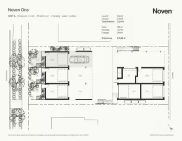 Hot Tub / Spa Photo of 3 37940 Fourth Avenue, Squamish, BC