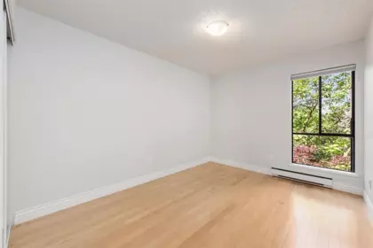 Bedroom 2 Photo of 401 2920 Ash Street, Vancouver, BC