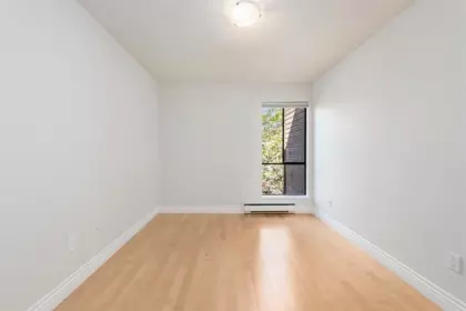 Bedroom 4 Photo of 401 2920 Ash Street, Vancouver, BC