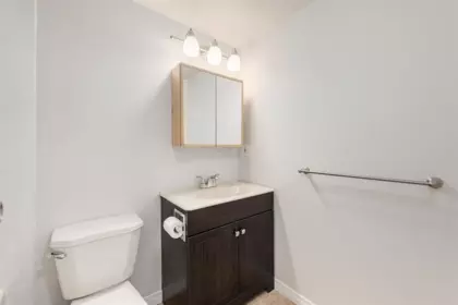 Loft / Bonus Room Photo of 401 2920 Ash Street, Vancouver, BC