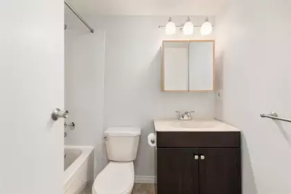 Office / Den Photo of 401 2920 Ash Street, Vancouver, BC