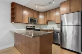 401 2920 Ash Street, Vancouver, BC