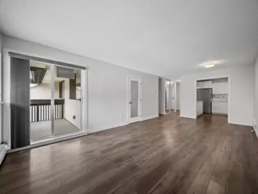 318 1561 Vidal Street, White Rock, BC, White Rock — Apartment/Condo for sale