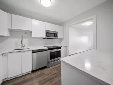 318 1561 Vidal Street, White Rock, BC, White Rock — Apartment/Condo for sale
