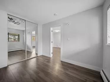 Primary Bedroom Photo of 318 1561 Vidal Street, White Rock, BC
