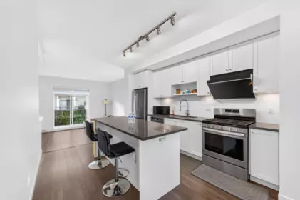 Breakfast Nook Photo of 80 16678 25 Avenue, Surrey, BC