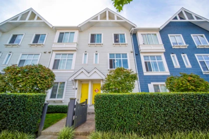 80 16678 25 Avenue, Surrey, BC, Surrey — Townhouse for sale