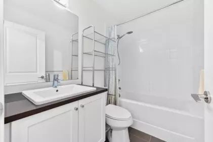 Laundry Room Photo of 80 16678 25 Avenue, Surrey, BC
