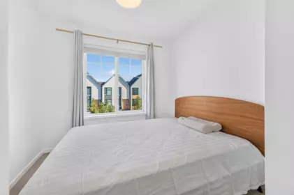 Loft / Bonus Room Photo of 80 16678 25 Avenue, Surrey, BC