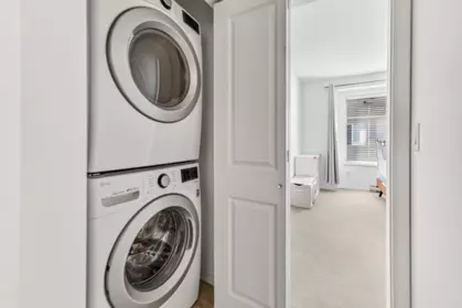 Mudroom Photo of 80 16678 25 Avenue, Surrey, BC
