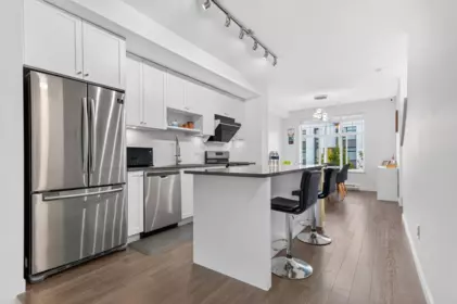 Pantry Photo of 80 16678 25 Avenue, Surrey, BC